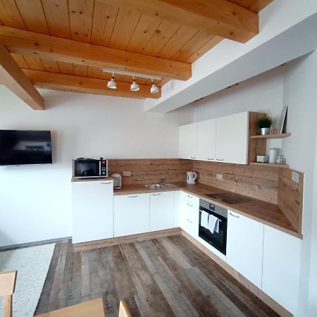 Haus Ofner Am Kreischberg Bed and Breakfast Sankt Georgen ob Murau Εξωτερικό φωτογραφία