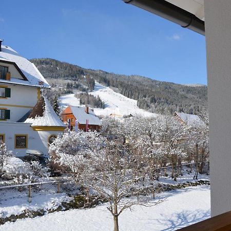 Haus Ofner Am Kreischberg Bed and Breakfast Sankt Georgen ob Murau Εξωτερικό φωτογραφία