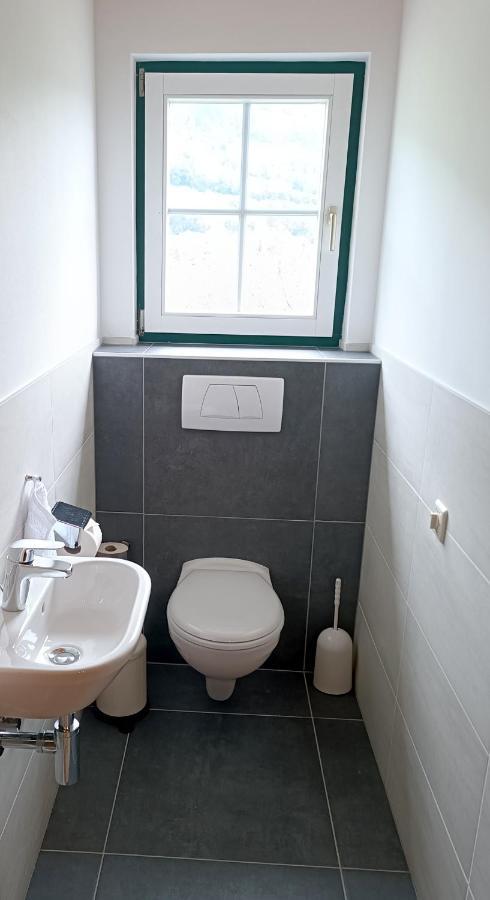 Haus Ofner Am Kreischberg Bed and Breakfast Sankt Georgen ob Murau Εξωτερικό φωτογραφία