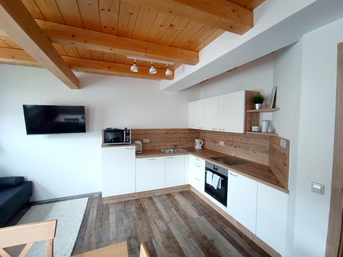 Haus Ofner Am Kreischberg Bed and Breakfast Sankt Georgen ob Murau Εξωτερικό φωτογραφία