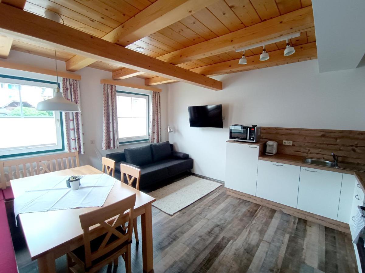 Haus Ofner Am Kreischberg Bed and Breakfast Sankt Georgen ob Murau Εξωτερικό φωτογραφία