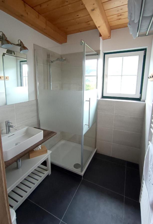 Haus Ofner Am Kreischberg Bed and Breakfast Sankt Georgen ob Murau Εξωτερικό φωτογραφία