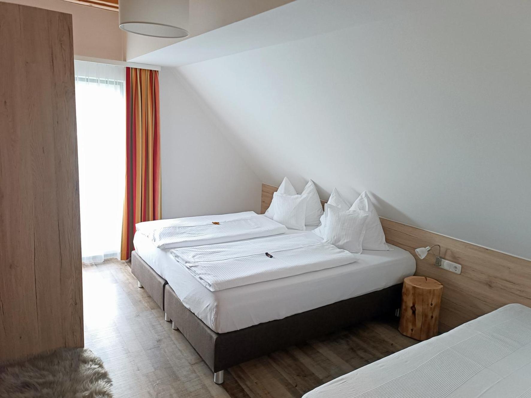 Haus Ofner Am Kreischberg Bed and Breakfast Sankt Georgen ob Murau Εξωτερικό φωτογραφία