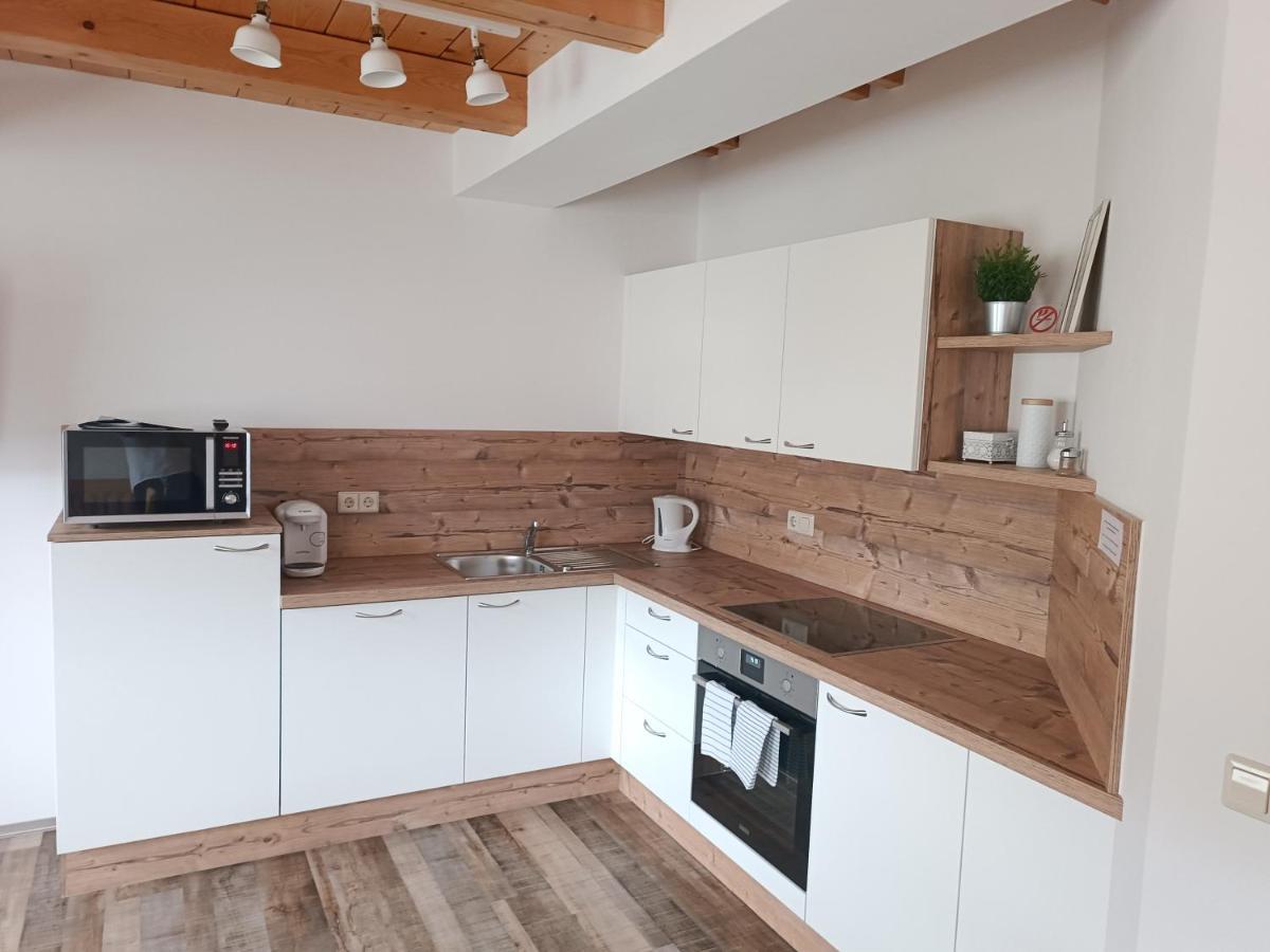 Haus Ofner Am Kreischberg Bed and Breakfast Sankt Georgen ob Murau Εξωτερικό φωτογραφία