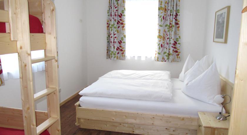 Haus Ofner Am Kreischberg Bed and Breakfast Sankt Georgen ob Murau Δωμάτιο φωτογραφία