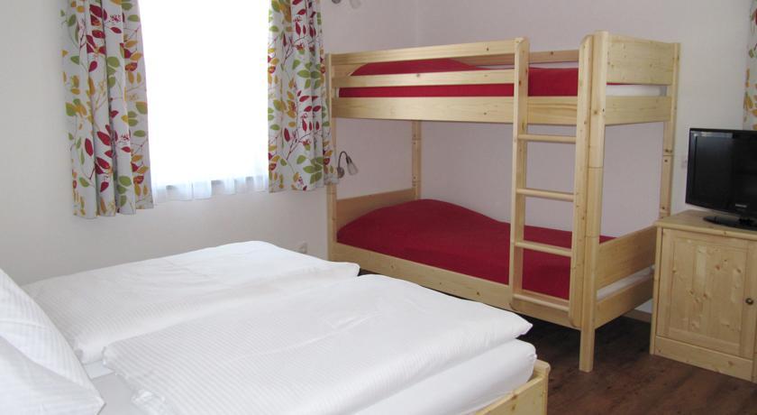 Haus Ofner Am Kreischberg Bed and Breakfast Sankt Georgen ob Murau Δωμάτιο φωτογραφία