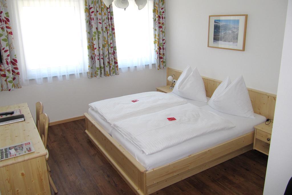 Haus Ofner Am Kreischberg Bed and Breakfast Sankt Georgen ob Murau Δωμάτιο φωτογραφία