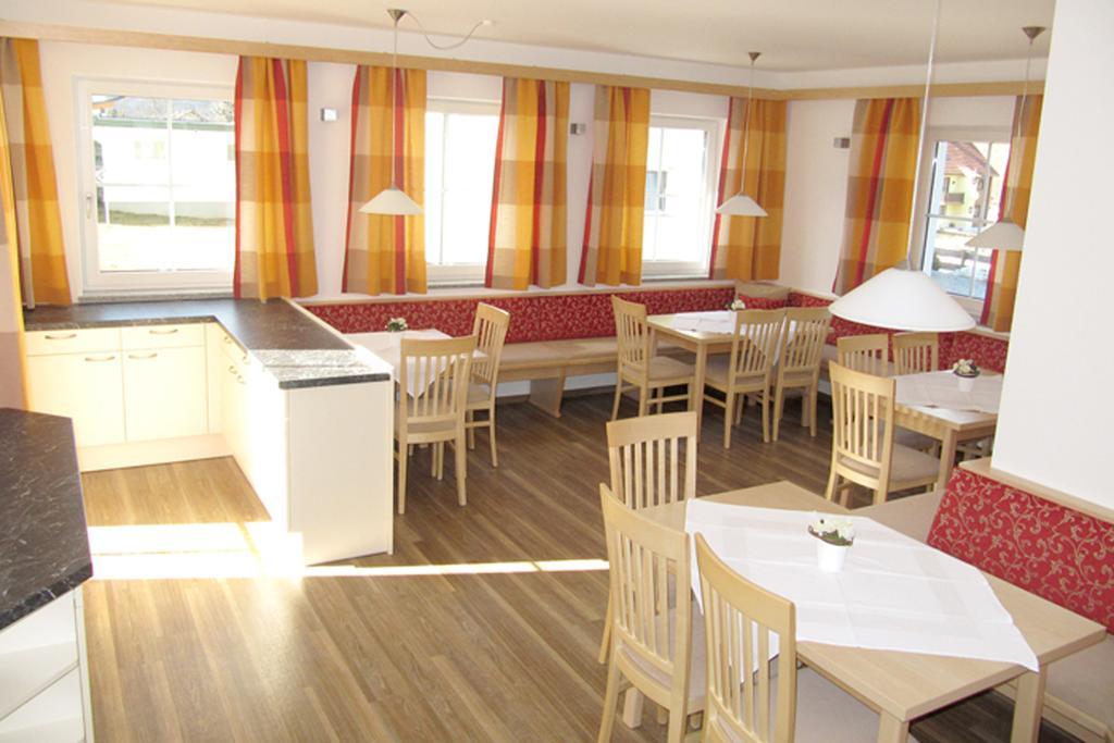Haus Ofner Am Kreischberg Bed and Breakfast Sankt Georgen ob Murau Δωμάτιο φωτογραφία