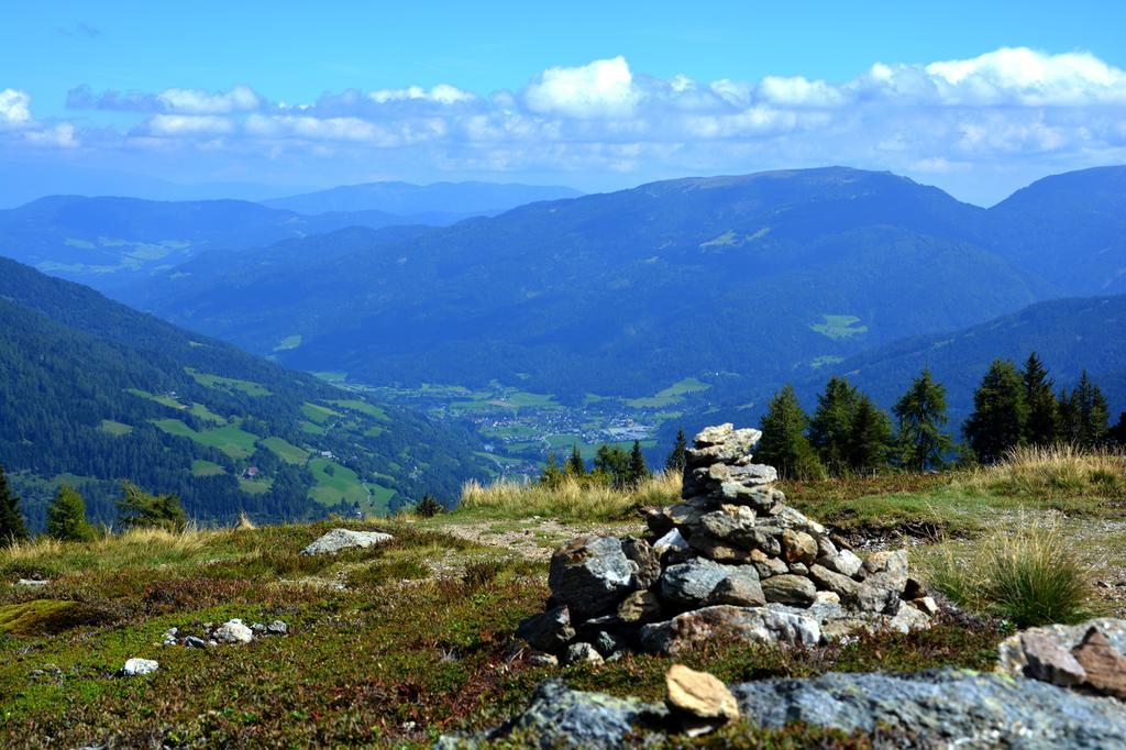 Haus Ofner Am Kreischberg Bed and Breakfast Sankt Georgen ob Murau Εξωτερικό φωτογραφία