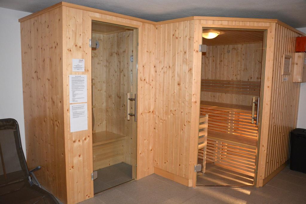 Haus Ofner Am Kreischberg Bed and Breakfast Sankt Georgen ob Murau Εξωτερικό φωτογραφία