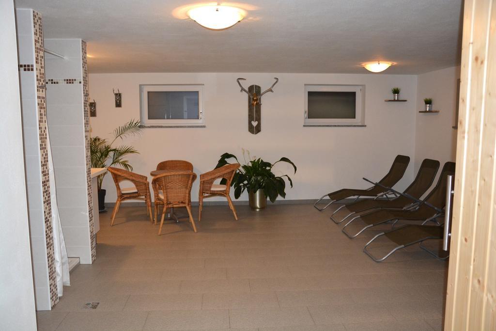 Haus Ofner Am Kreischberg Bed and Breakfast Sankt Georgen ob Murau Εξωτερικό φωτογραφία