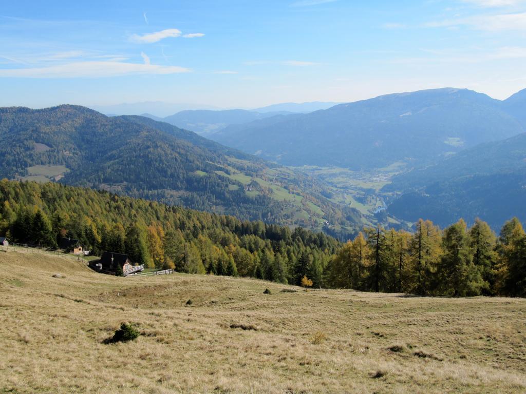 Haus Ofner Am Kreischberg Bed and Breakfast Sankt Georgen ob Murau Εξωτερικό φωτογραφία