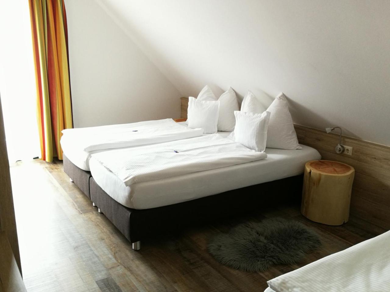 Haus Ofner Am Kreischberg Bed and Breakfast Sankt Georgen ob Murau Εξωτερικό φωτογραφία