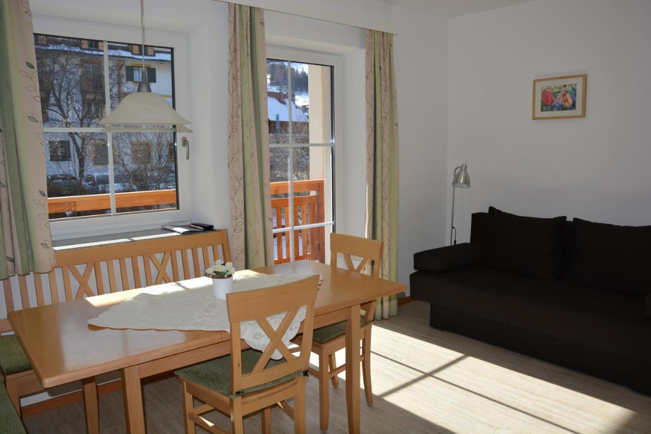 Haus Ofner Am Kreischberg Bed and Breakfast Sankt Georgen ob Murau Εξωτερικό φωτογραφία