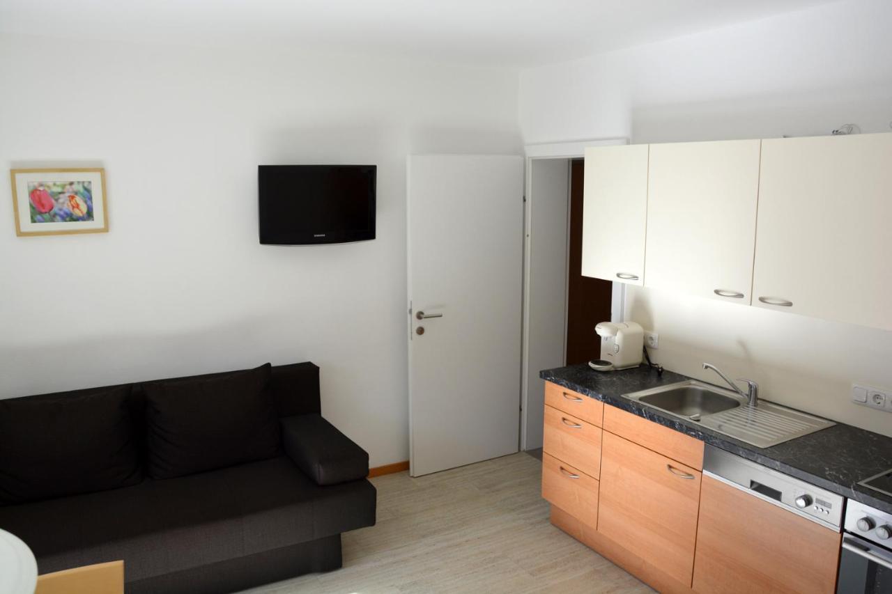Haus Ofner Am Kreischberg Bed and Breakfast Sankt Georgen ob Murau Εξωτερικό φωτογραφία