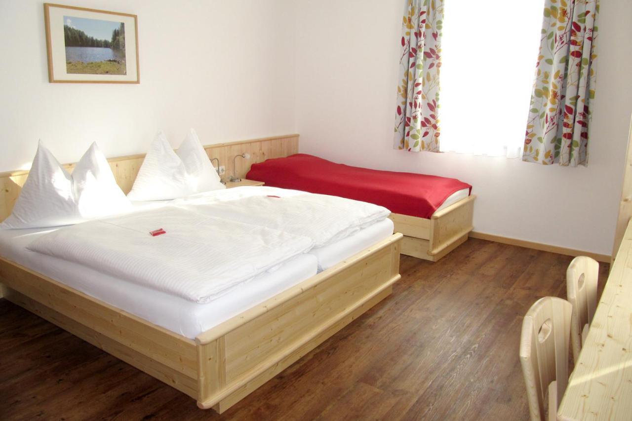 Haus Ofner Am Kreischberg Bed and Breakfast Sankt Georgen ob Murau Εξωτερικό φωτογραφία