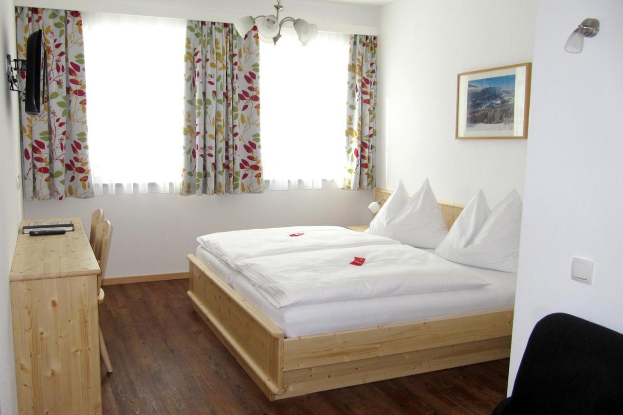 Haus Ofner Am Kreischberg Bed and Breakfast Sankt Georgen ob Murau Εξωτερικό φωτογραφία